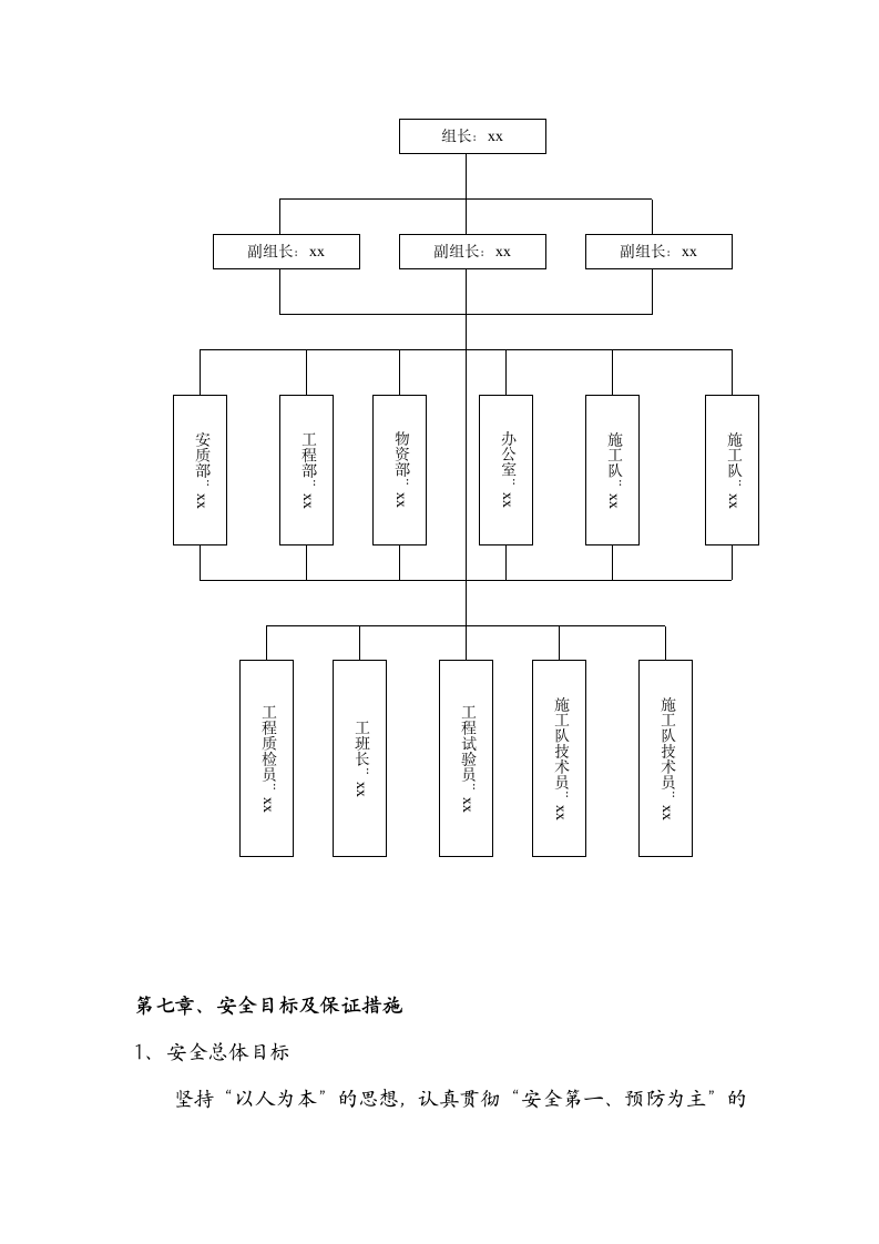 加筋和重力式路基挡土墙施工方案.doc第15页