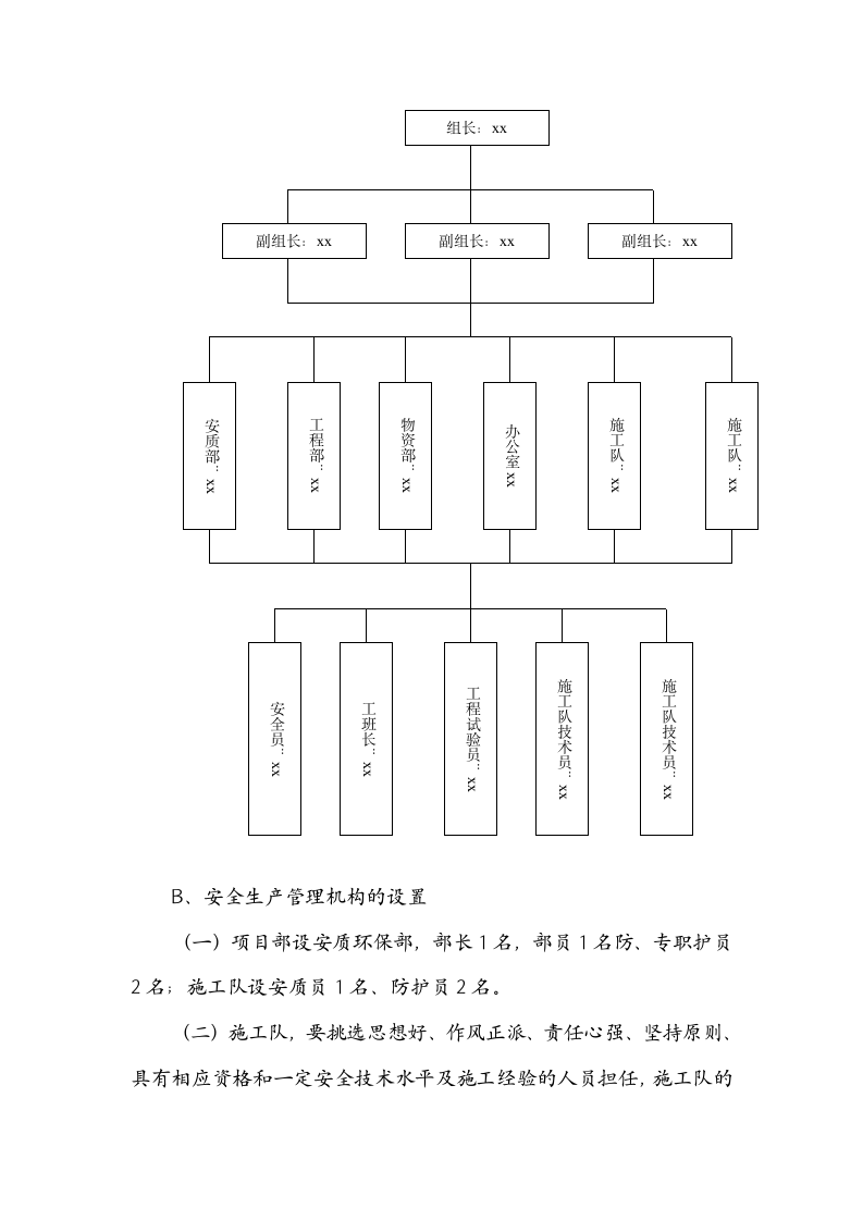 加筋和重力式路基挡土墙施工方案.doc第17页