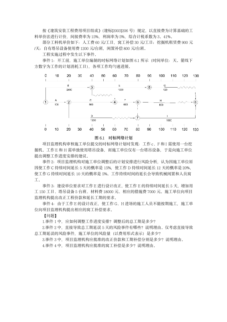 2012建设工程案例分析真题试卷.docx第6页