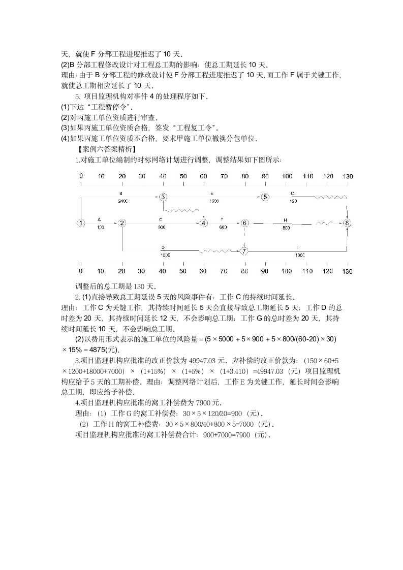 2012建设工程案例分析真题试卷.docx第10页