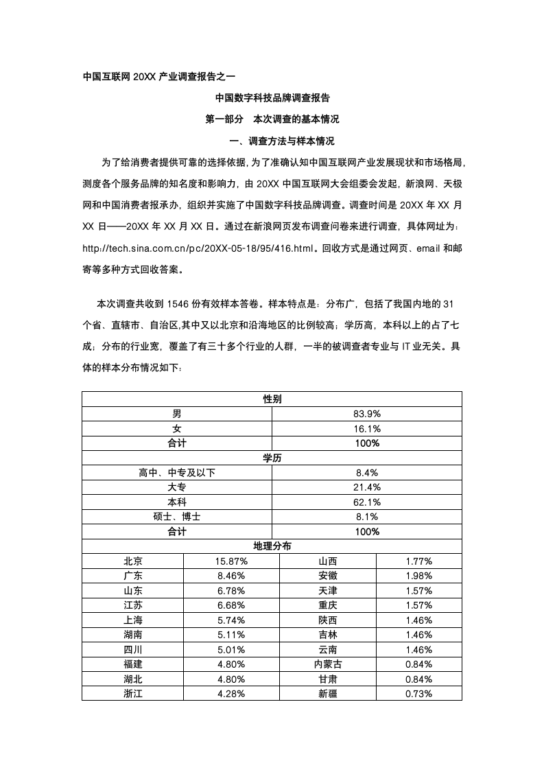 中国数字科技品牌调查报告.docx第2页