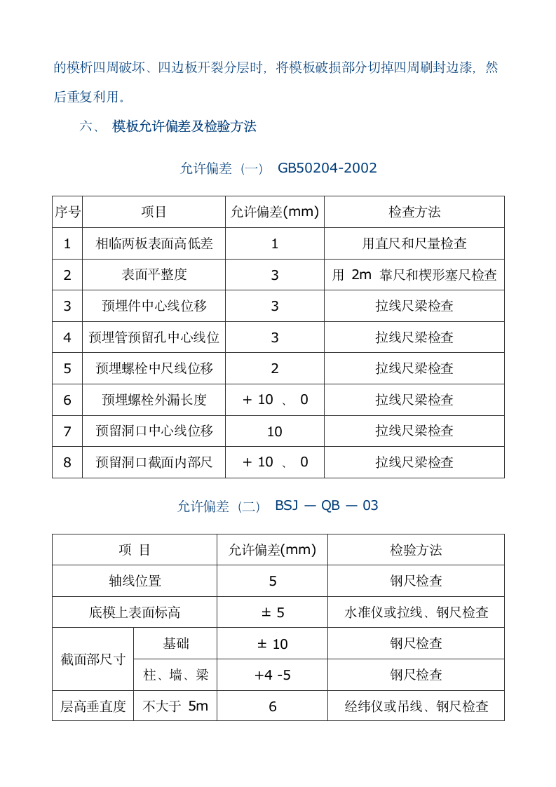 模板工程专项施工方案.doc第8页