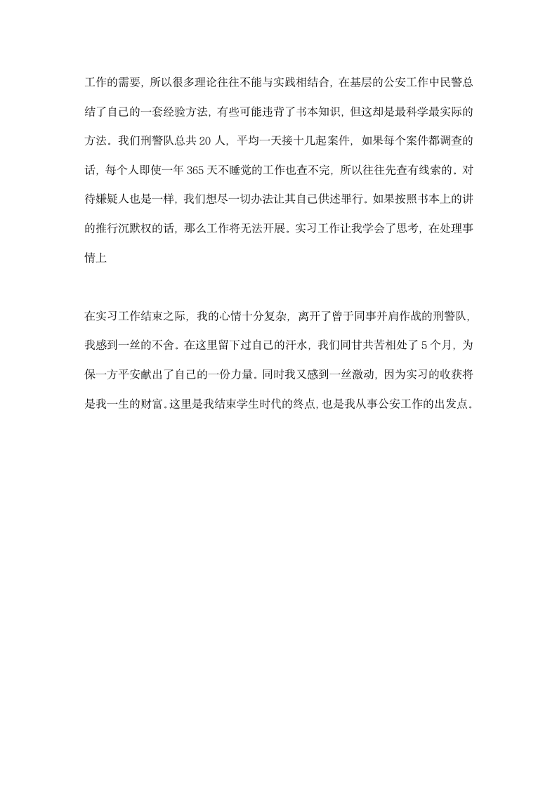 民警实习总结.docx第3页