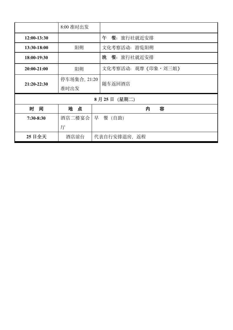 会议日程安排模板范文.docx第2页