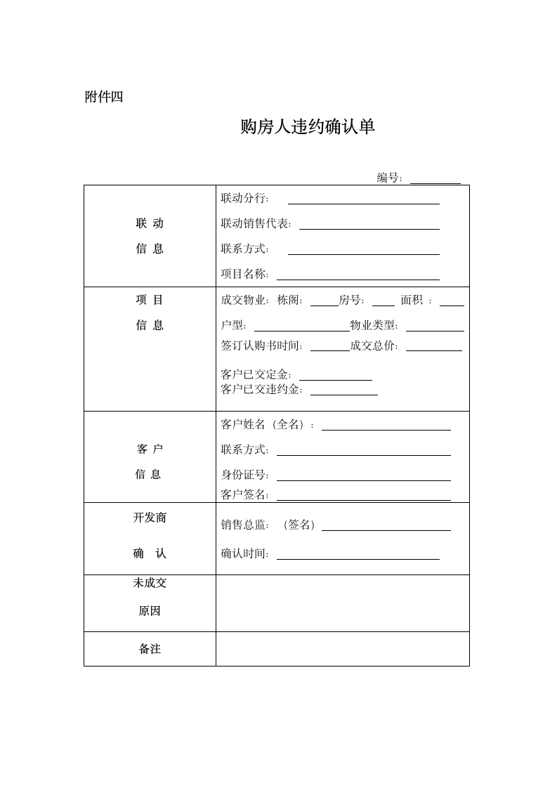 房地产项目代销协议.wps第11页