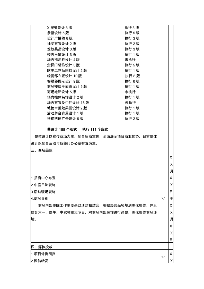 商场策划部年度工作总结.docx第4页