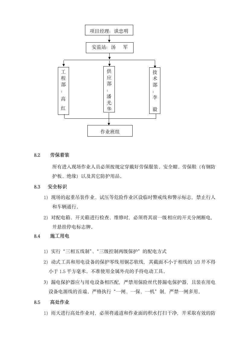 海南炼油项目续建工程空冷器安装施工方案.doc第10页