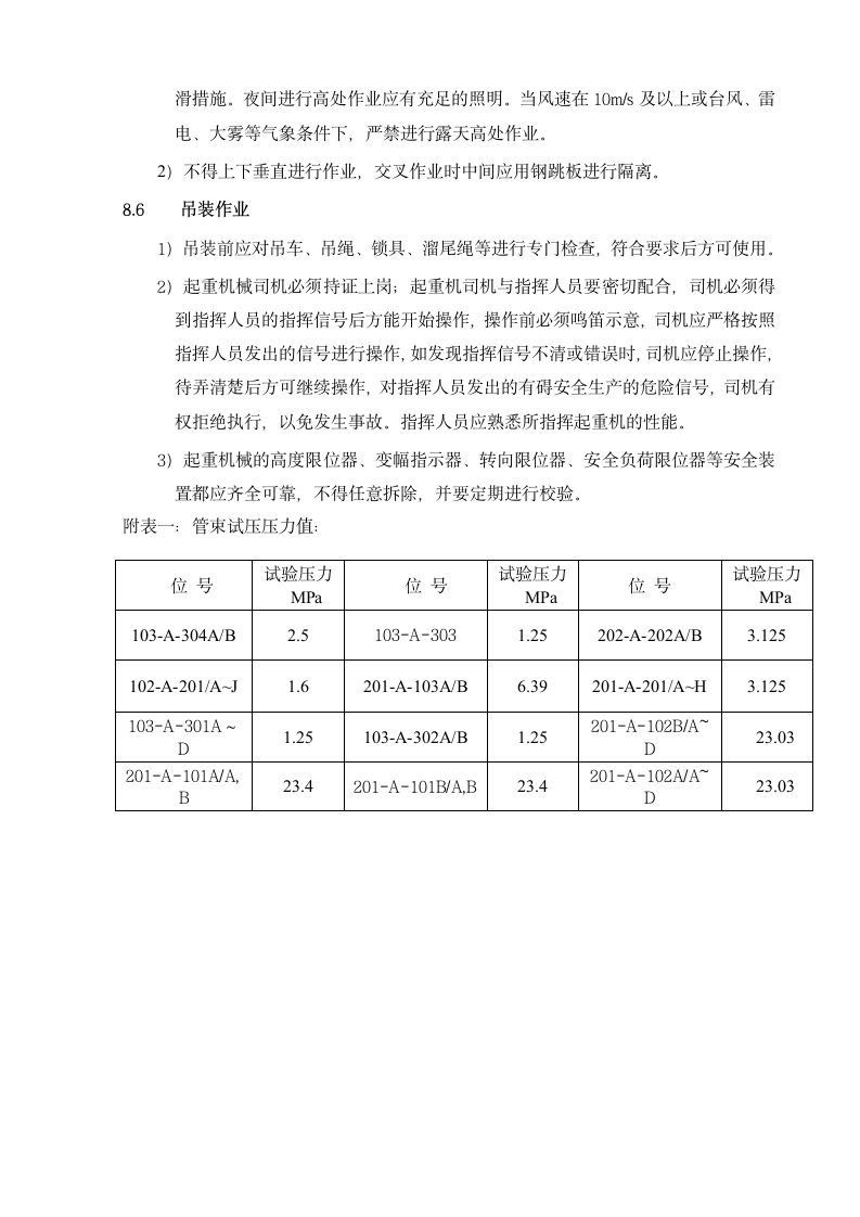 海南炼油项目续建工程空冷器安装施工方案.doc第11页