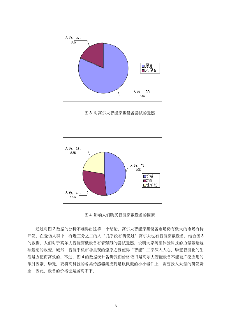 论移动互联网与智能穿戴设备在高尔夫领域的研究.doc第7页