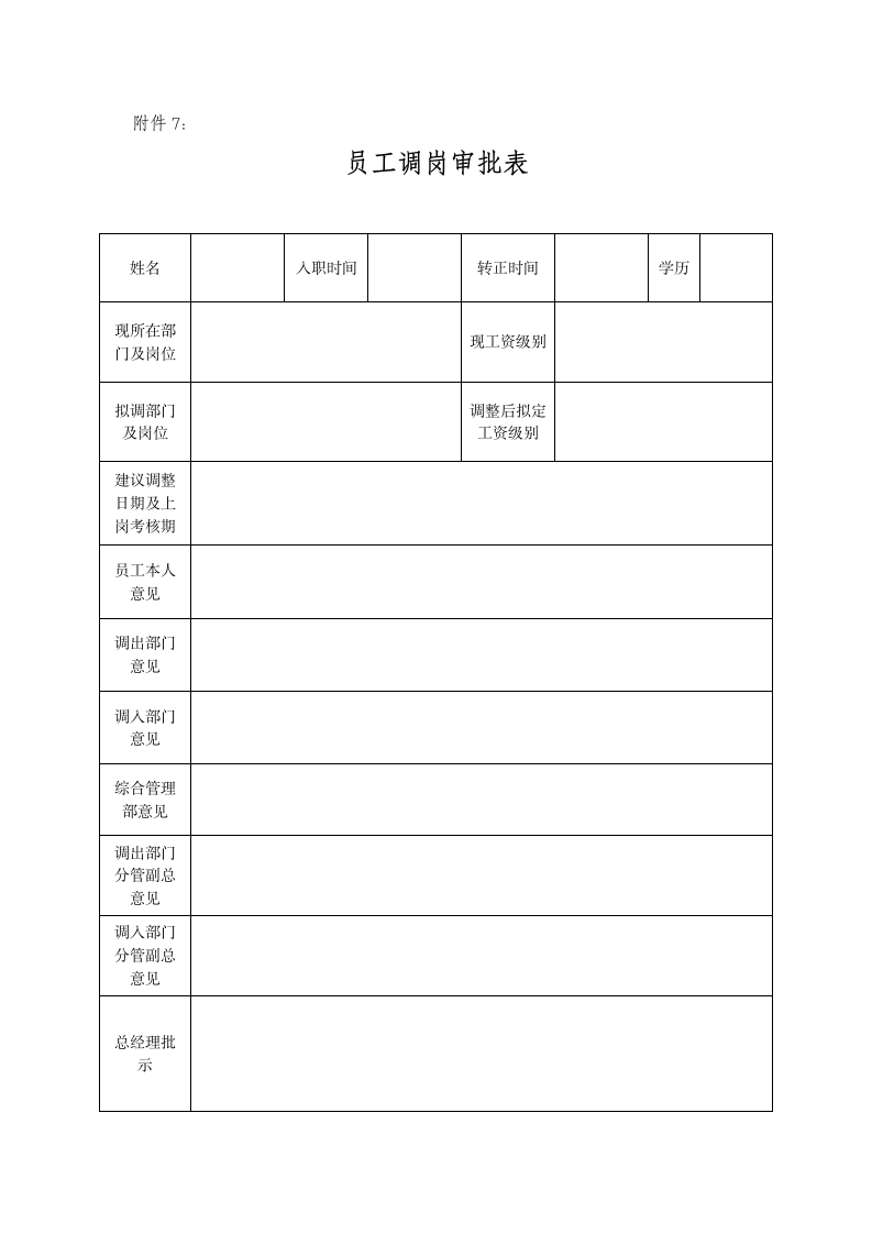 新员工入职流程规范.docx第13页