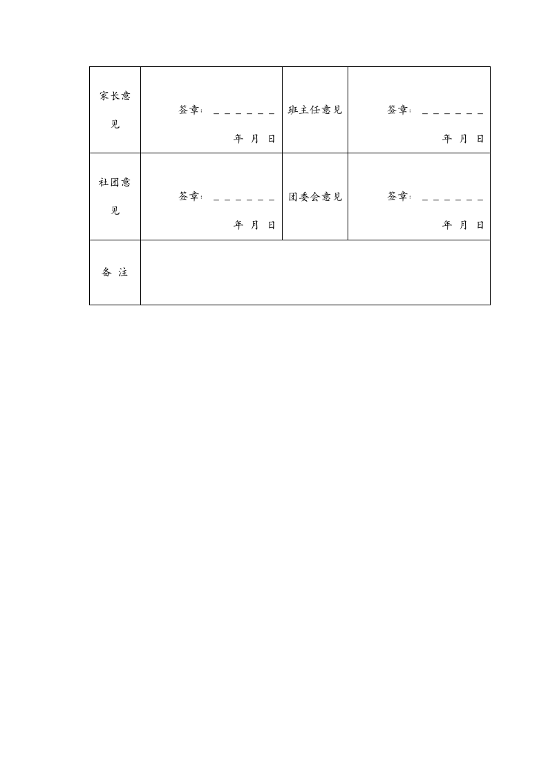 中学学生社团建设实施方案.docx第10页