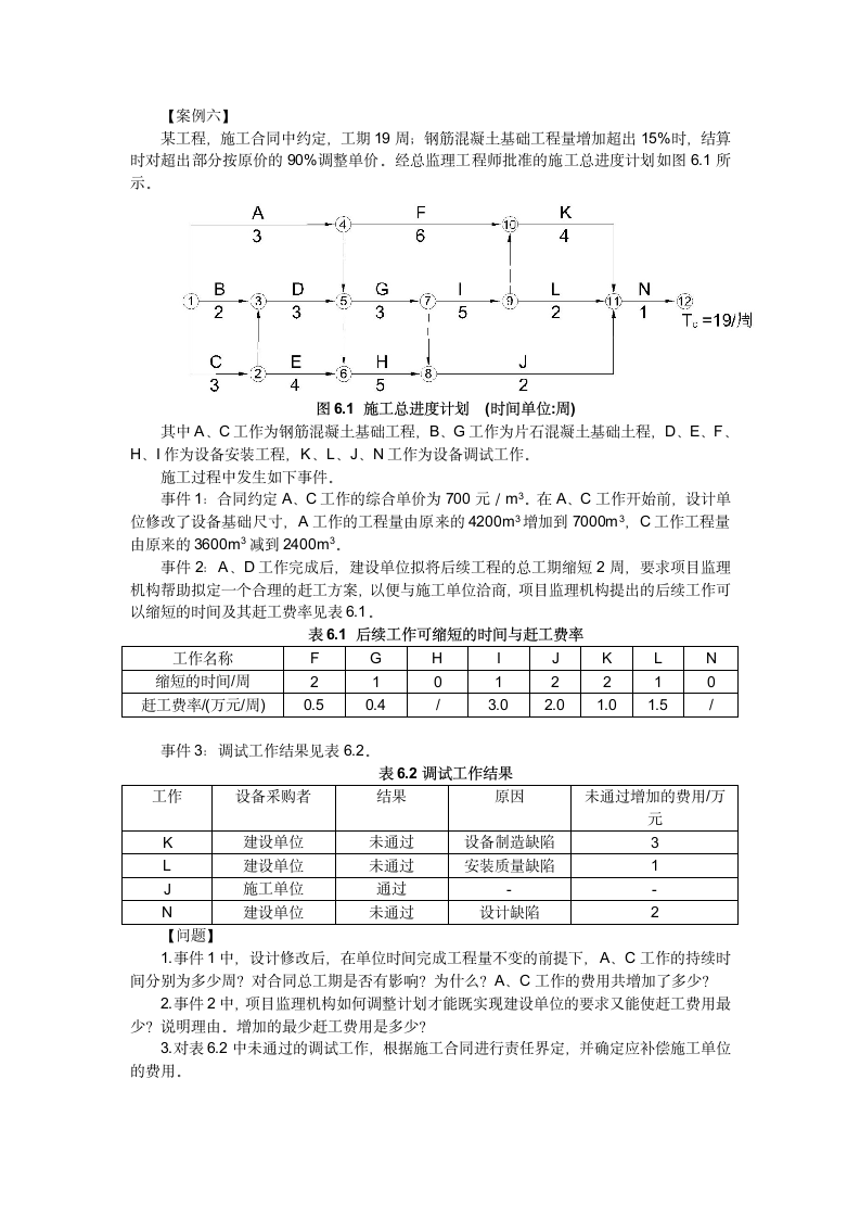 2008建设工程案例分析真题试卷.docx第6页