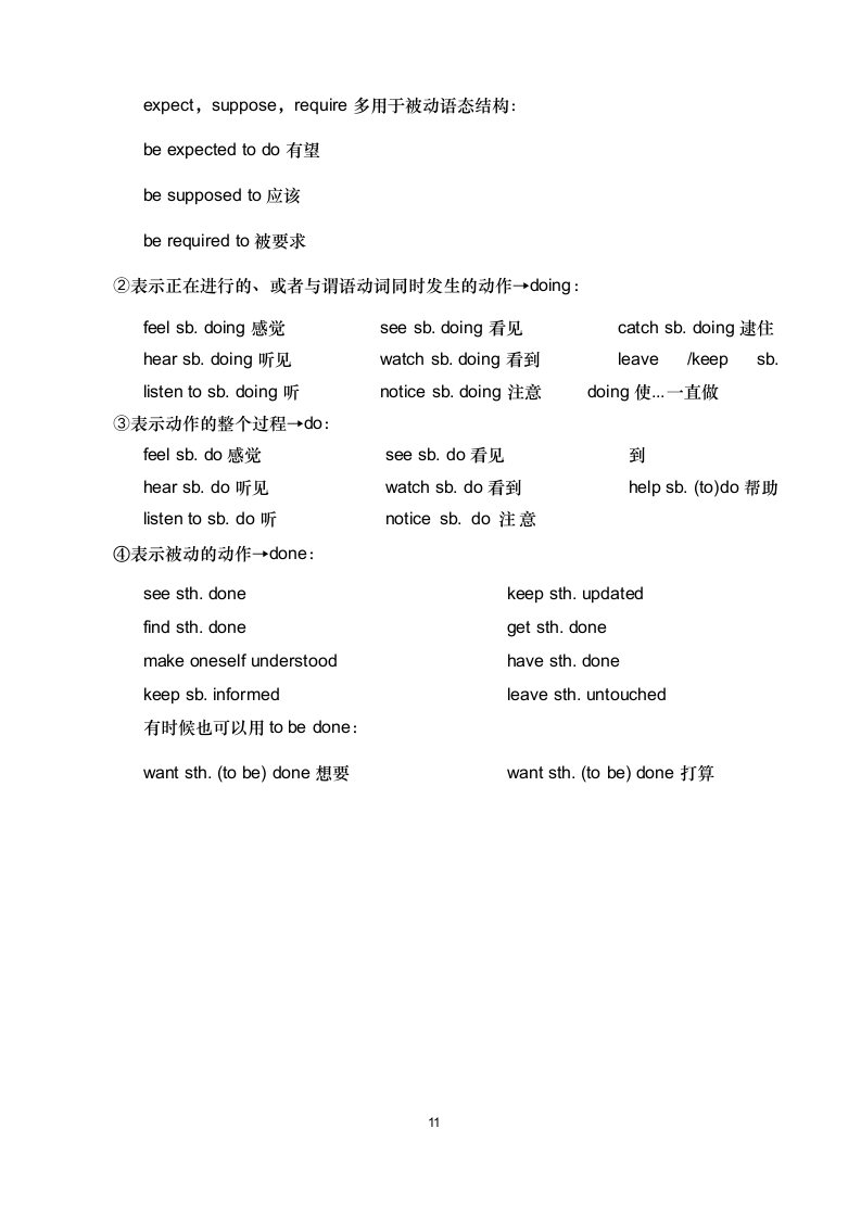 初中英语基础知识句子成分分析.doc第11页