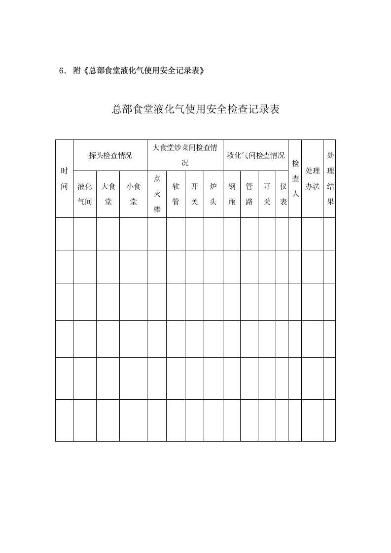 食堂液化气使用安全管理规定.docx第2页