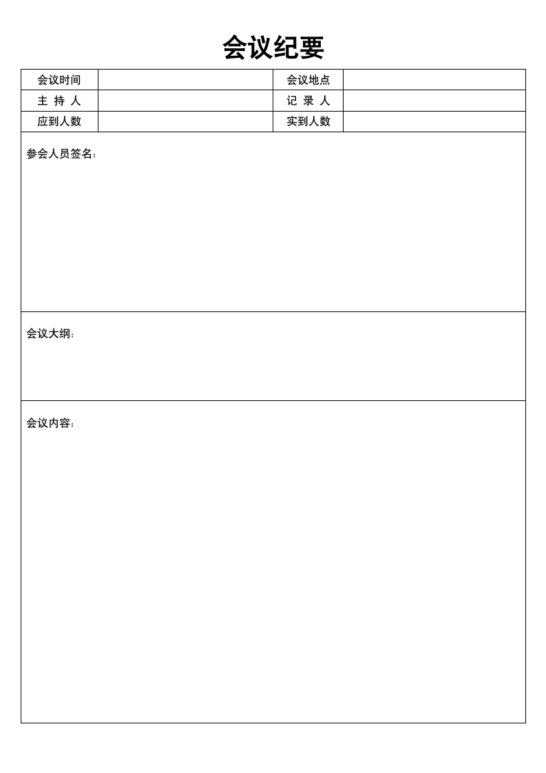 会议记录.docx第1页