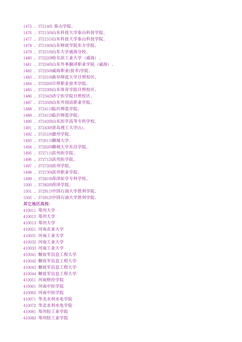 忘了准考证号就这样查四六级成绩第4页