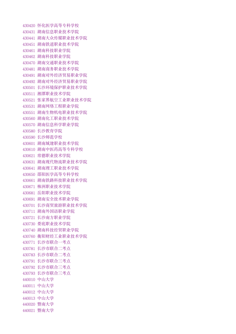 忘了准考证号就这样查四六级成绩第11页