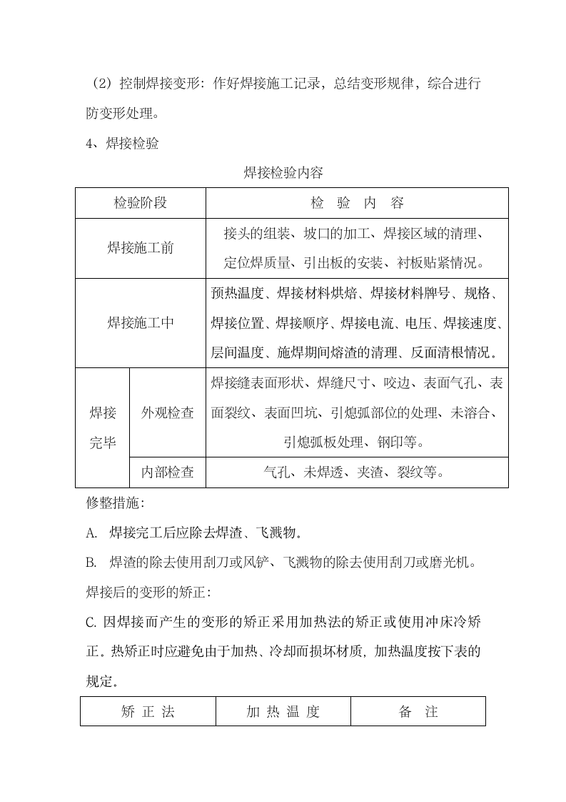 钢结构制作施工方案.doc第11页