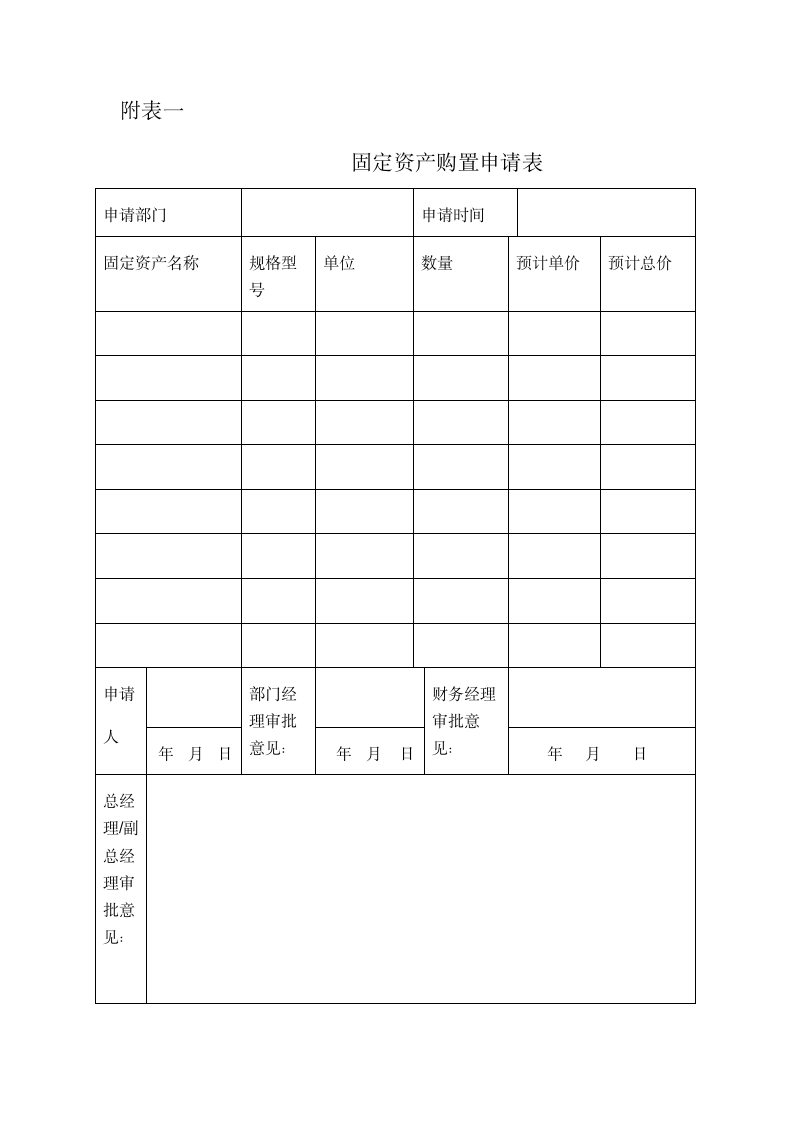 XX公司采购管理制度及流程.docx第12页