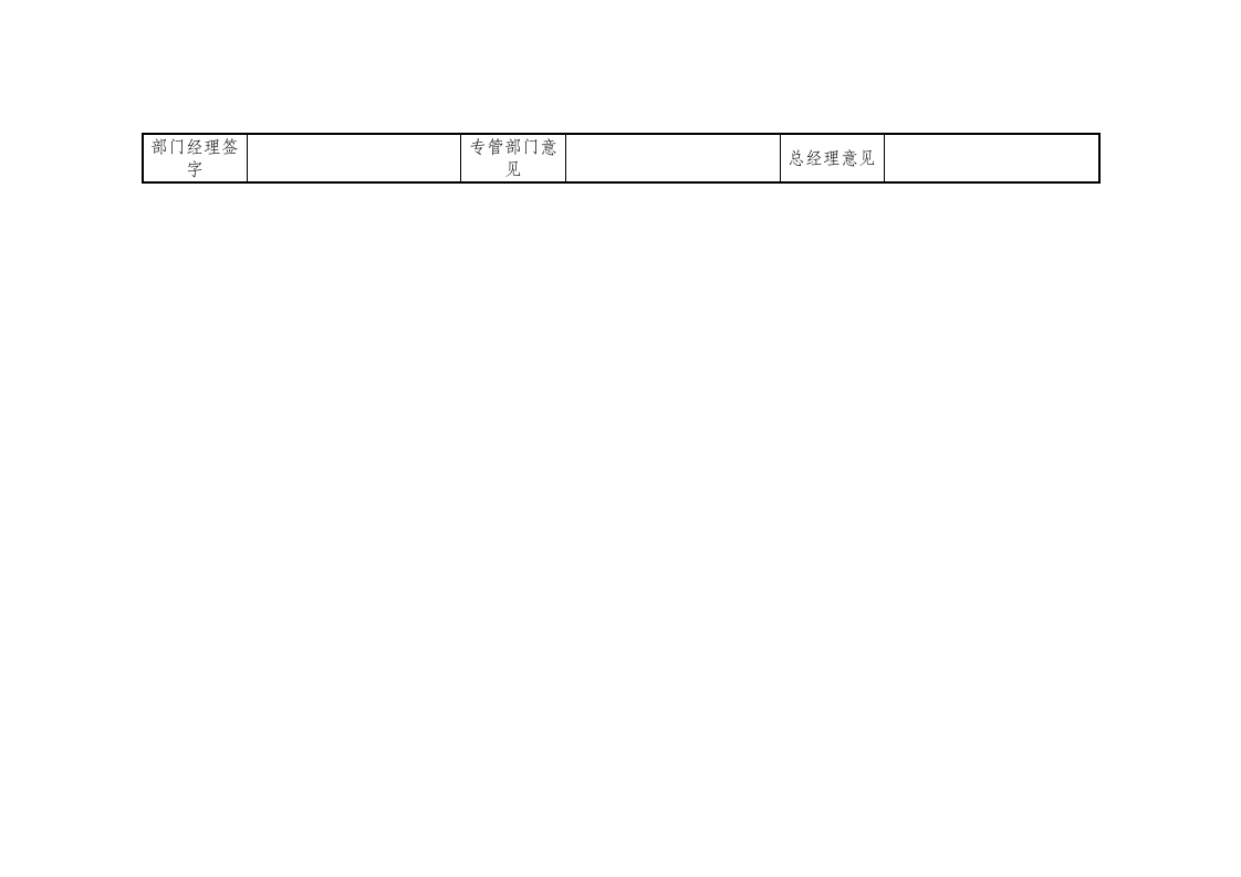 XX公司部门接待通知单.docx第2页