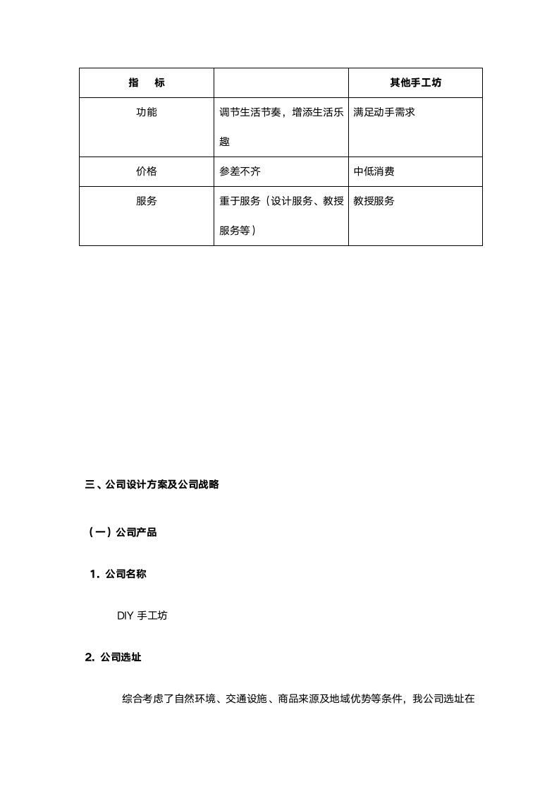 DIY创业计划书.doc第11页