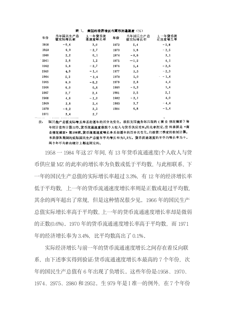 以货币流通情况预估国民生产总值变化.docx第2页