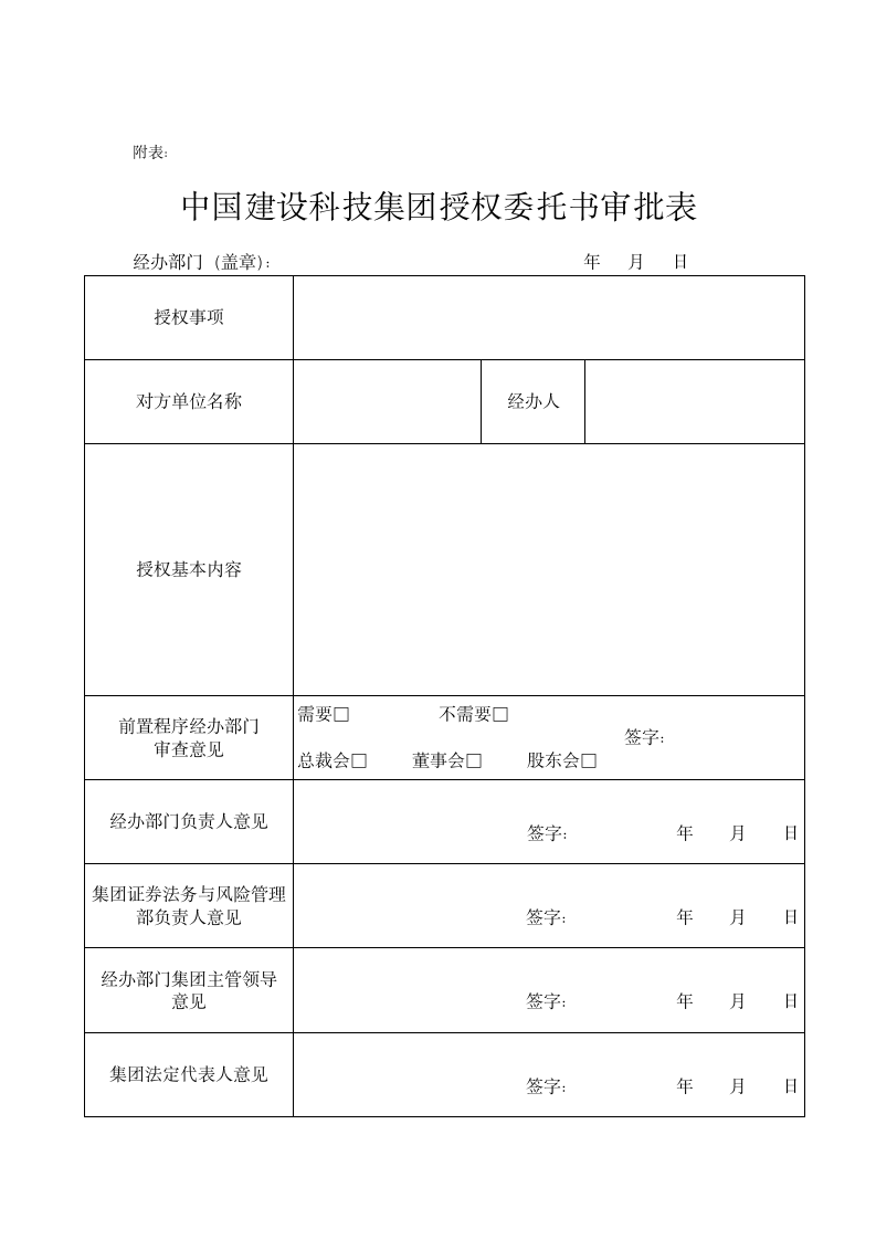 授权管理方案.wps第11页