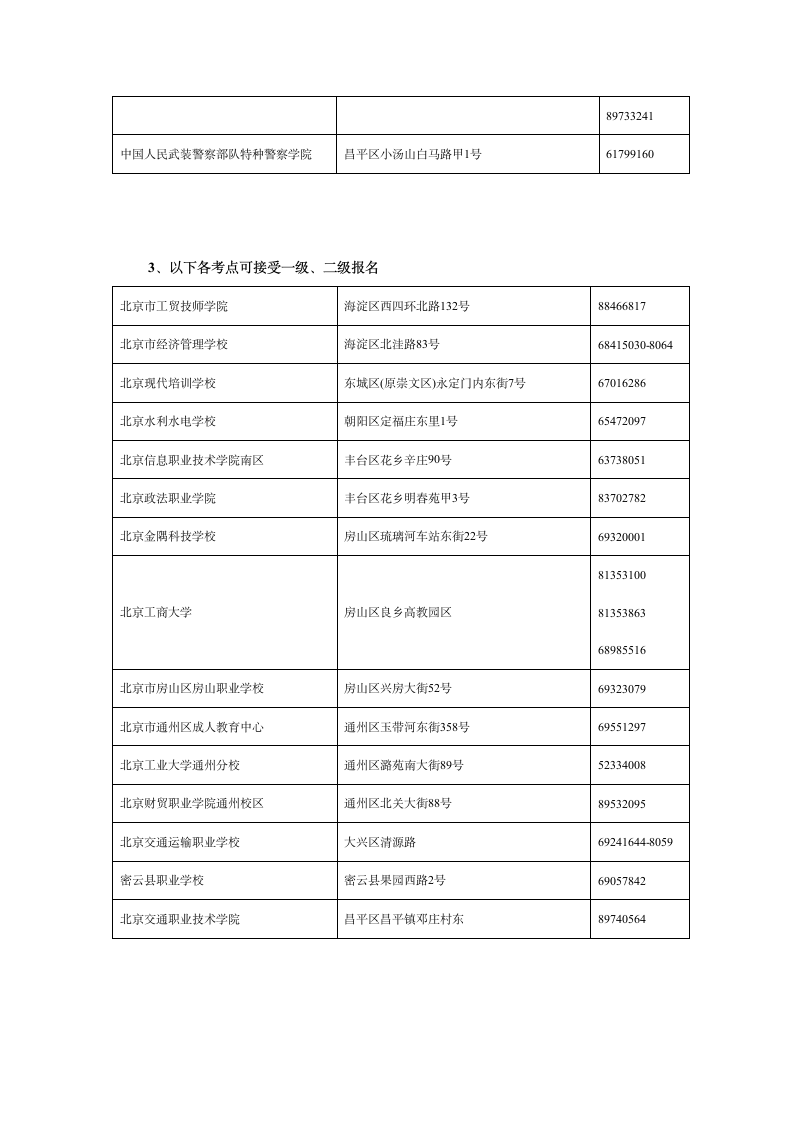 全国计算机等级考试第5页