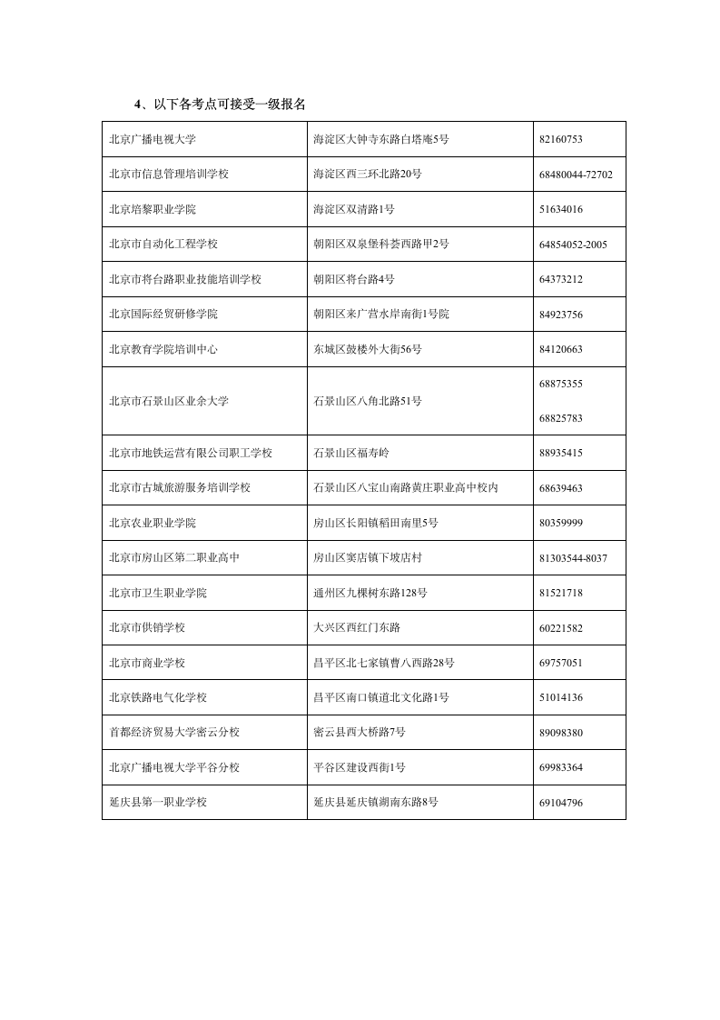 全国计算机等级考试第6页