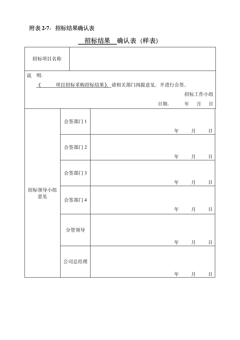 XX公司内部招标采购管理办法.docx第16页