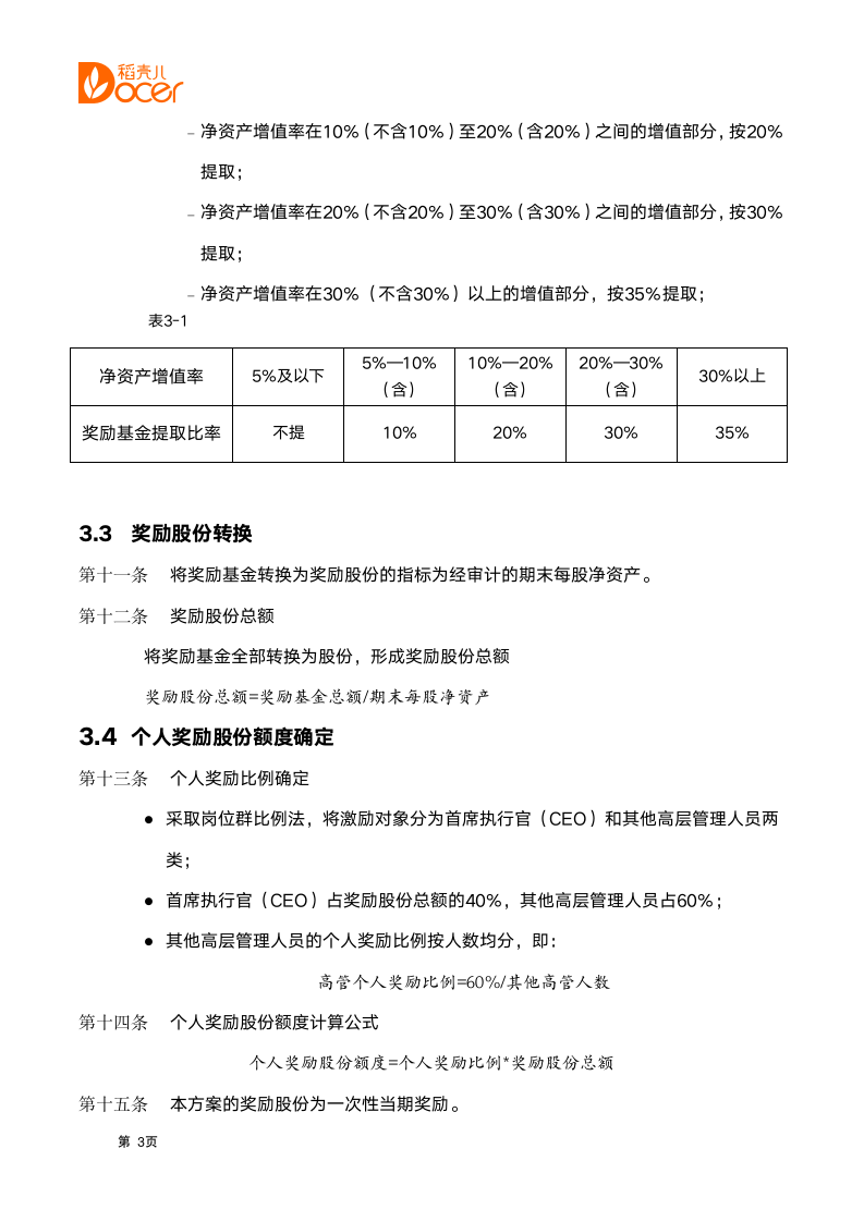 员工激励方案之股权激励方案.docx第4页