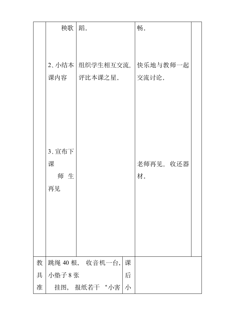 小学体育《立定跳远》教学设计.docx第10页