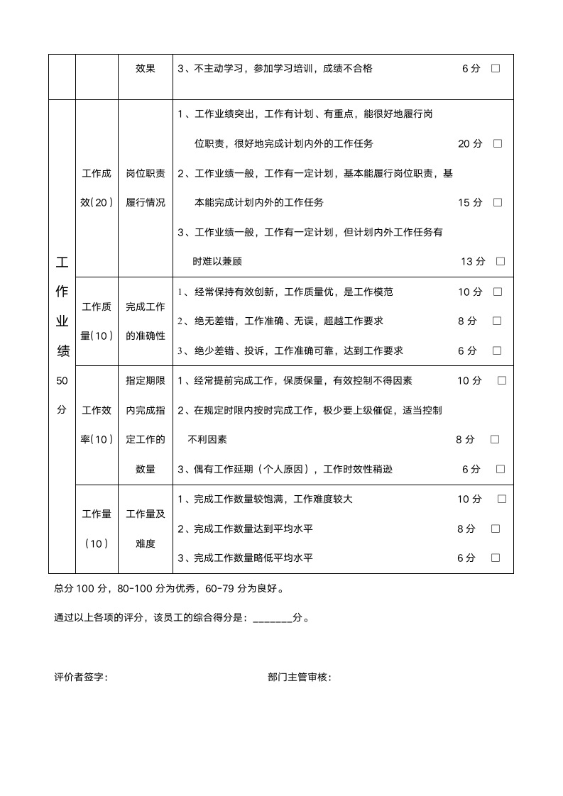 优秀员工评选制度含流程图.docx第9页