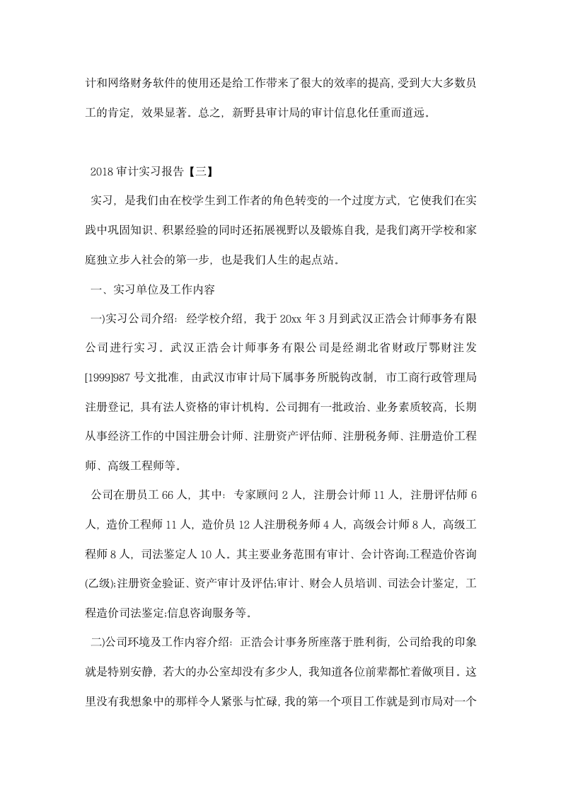 审计实习报告.docx第7页