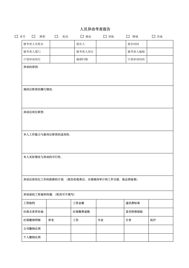 XX有限公司劳动合同管理制度（16页）.doc第13页