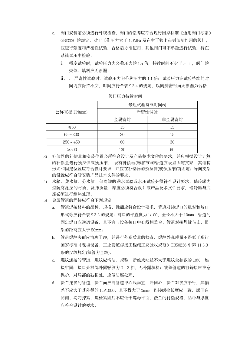 通风空调工程施工方案.doc第6页