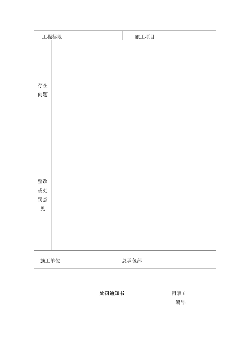 总承包项目工程质量管理实施细则.docx第11页