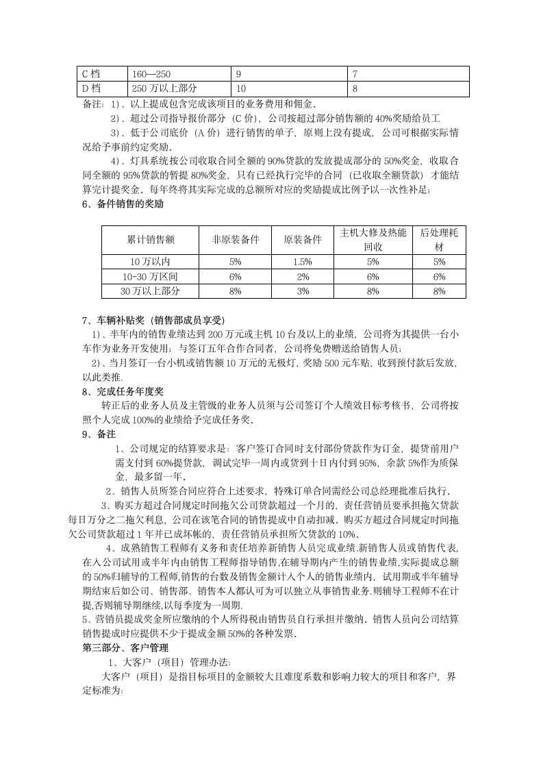 员工激励机制及管理.docx第6页