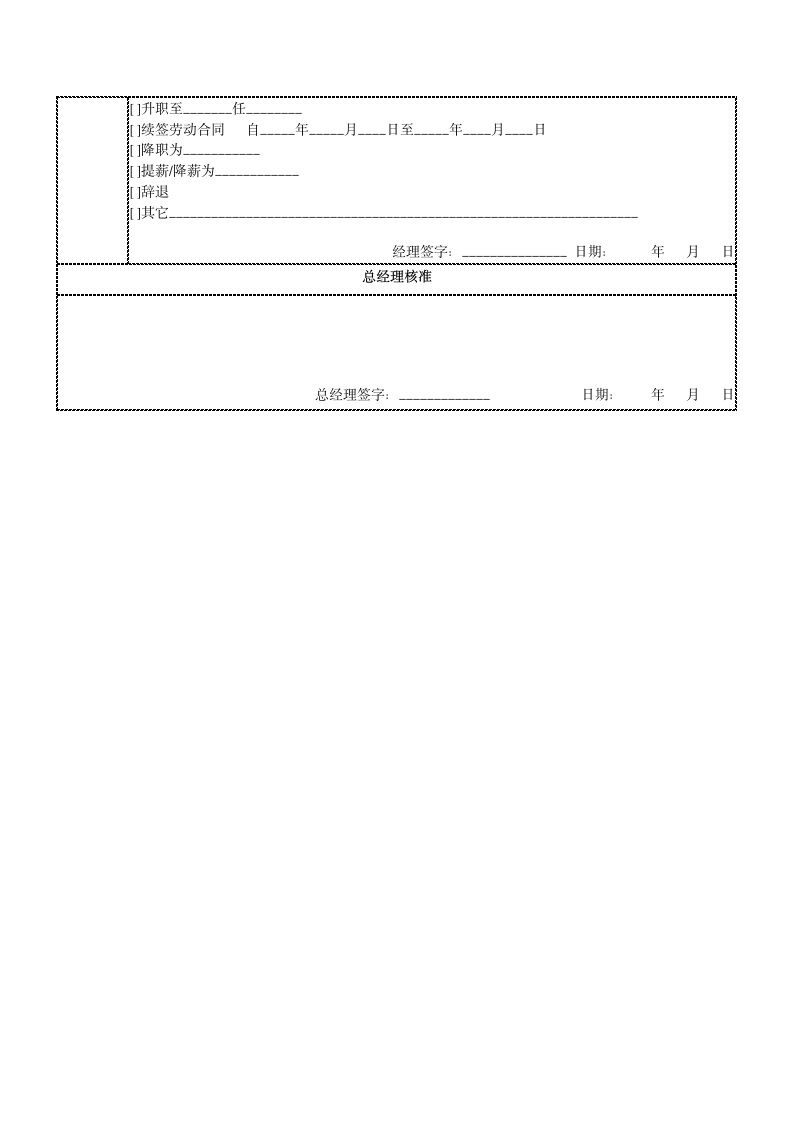 企业业务员考核表.docx第2页