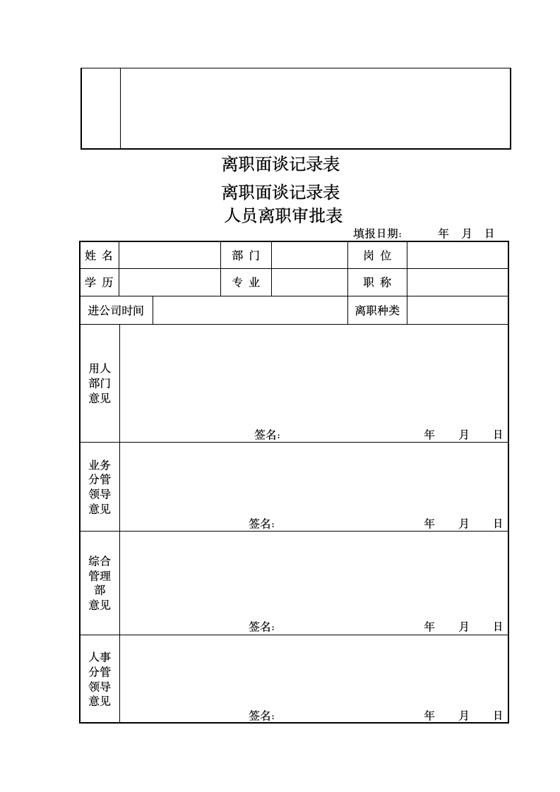 员工退出管理制度.docx第6页