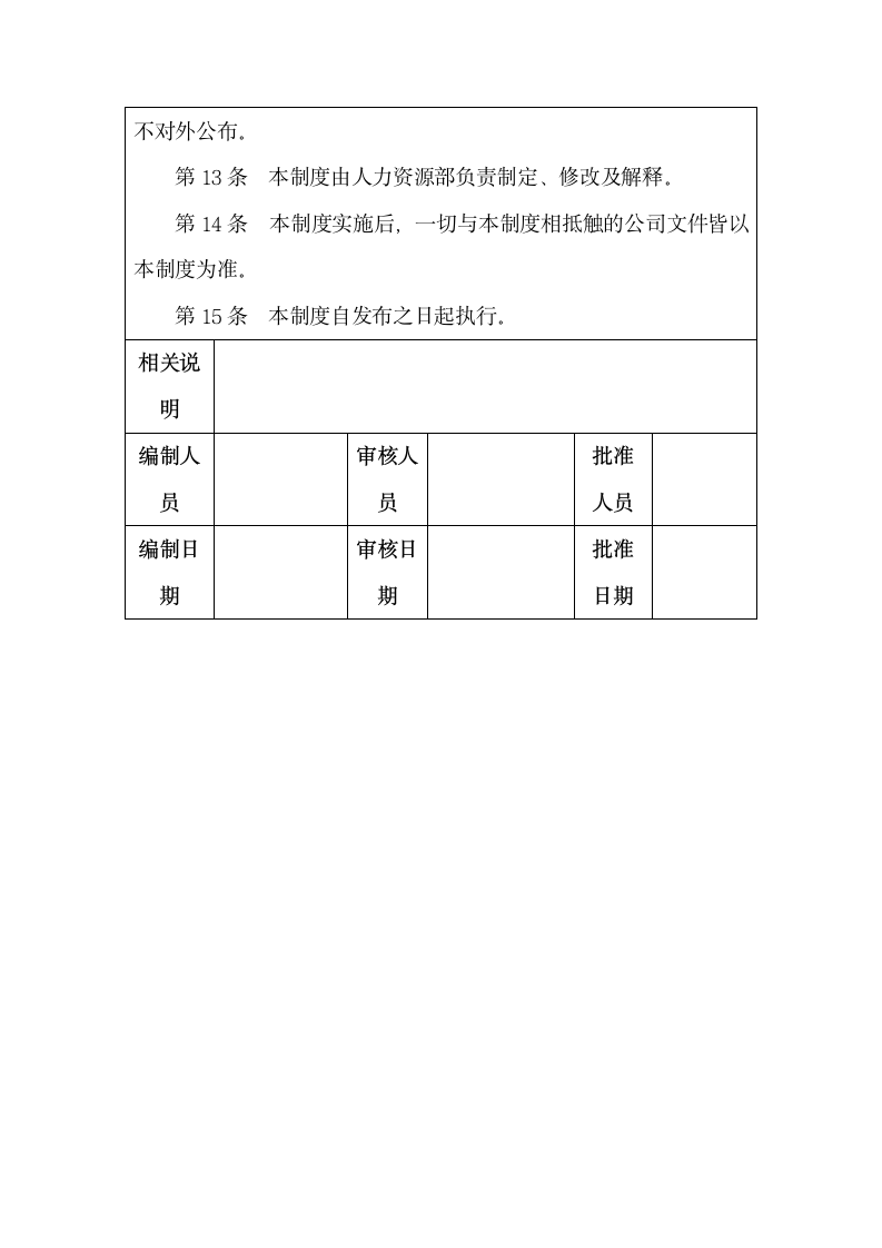 物业人员绩效管理制度.docx第5页