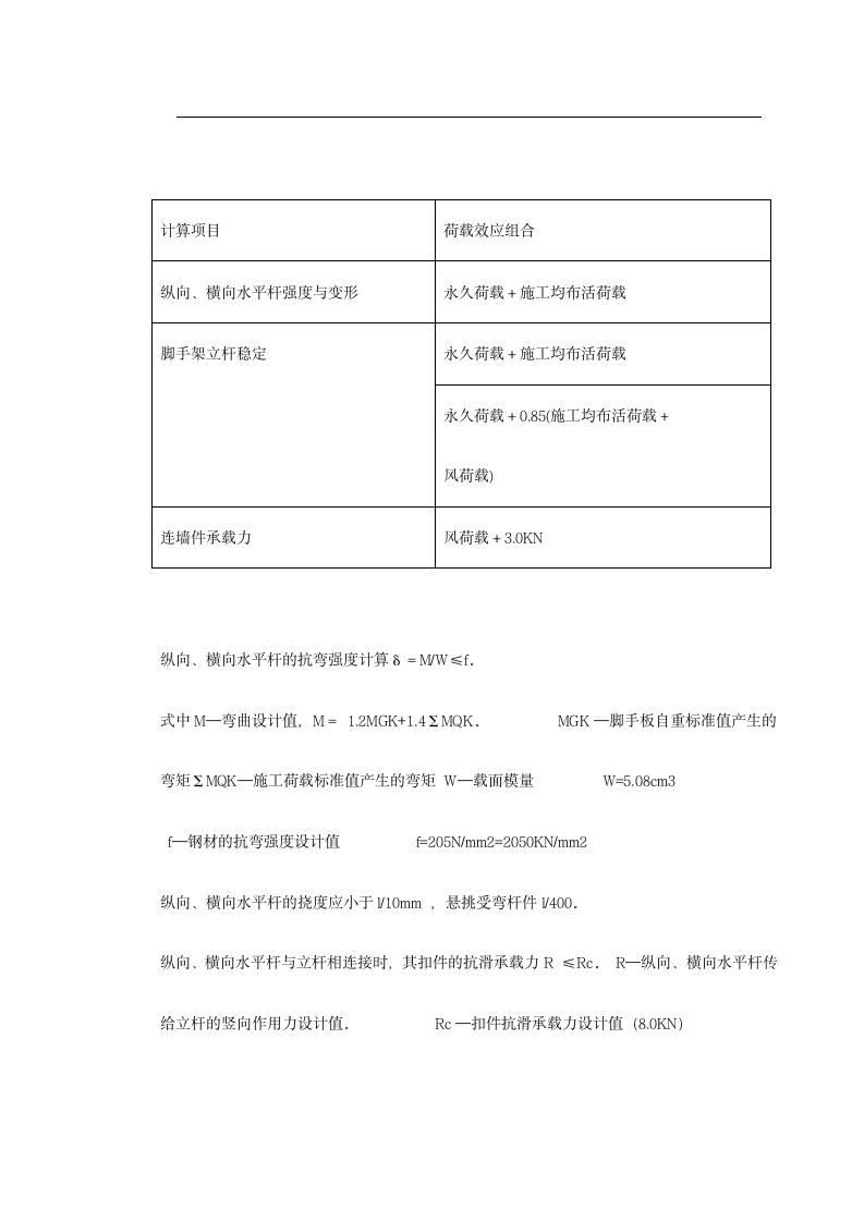 脚手架设计施工方案.doc第4页