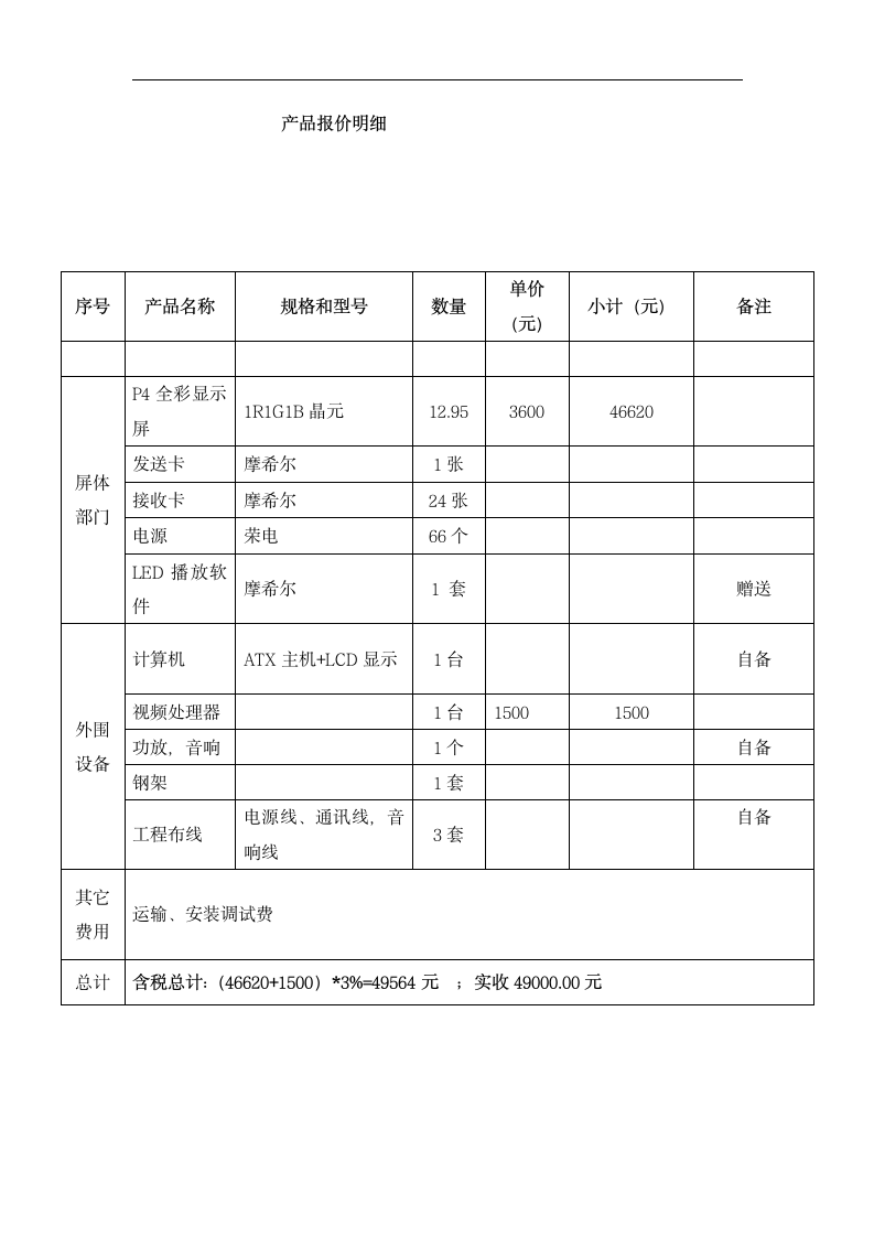 LED显示屏销售合同.dotx第5页