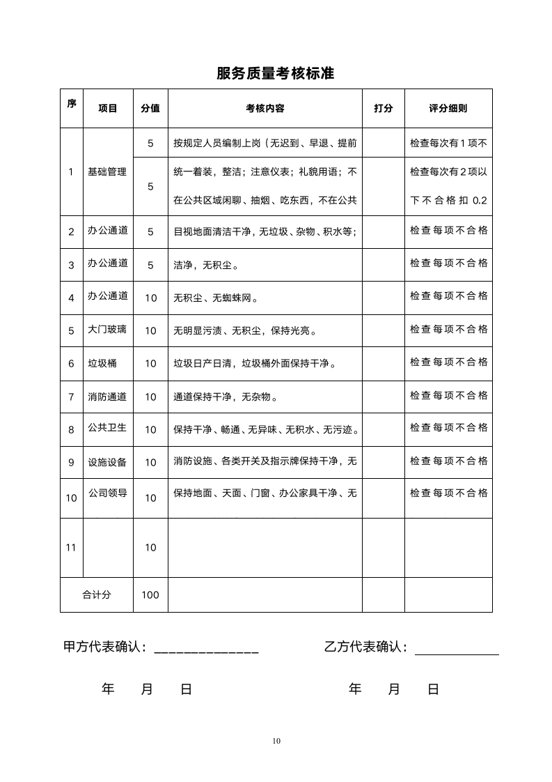 保洁服务委托合同.doc第11页