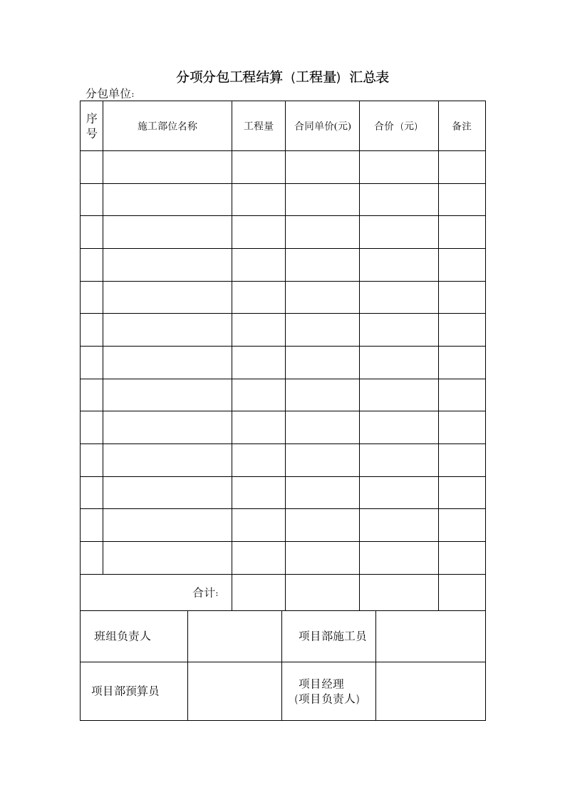 劳务班组劳资结算规定及流程.docx第10页