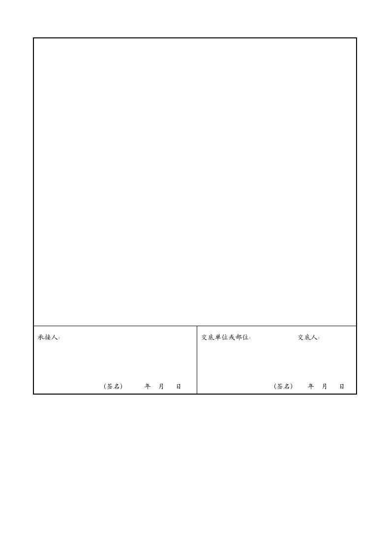 混凝土工程交底范本.doc第7页