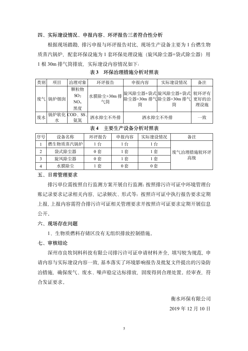 锅炉行业排污许可证审核意见.doc第5页