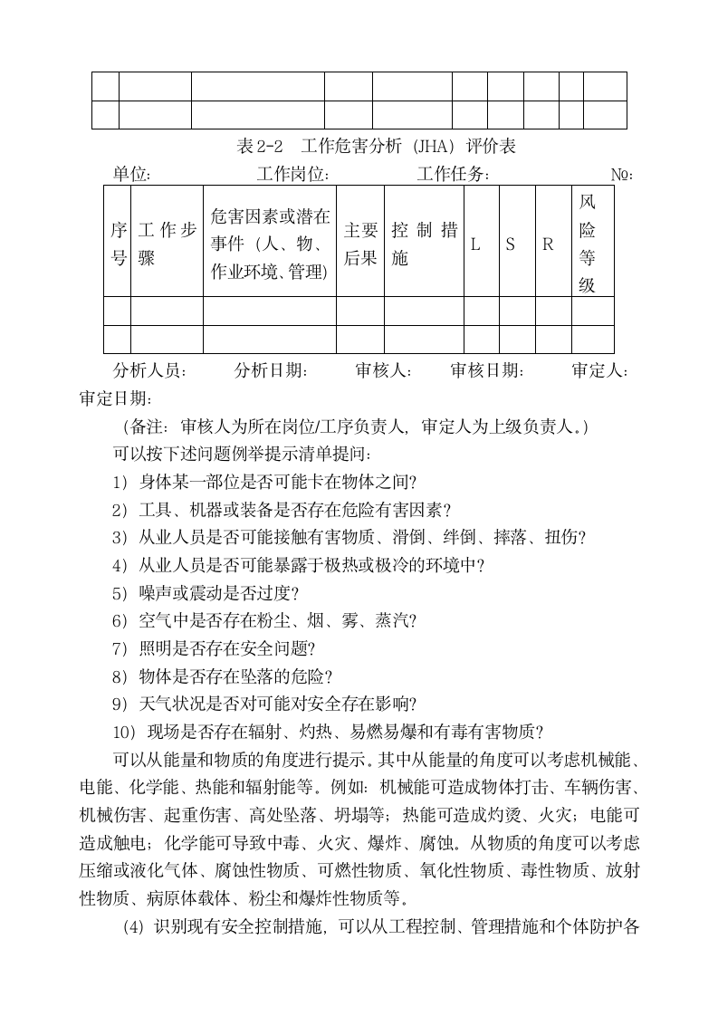 风险管控及隐患排查治理评价制度.doc第6页