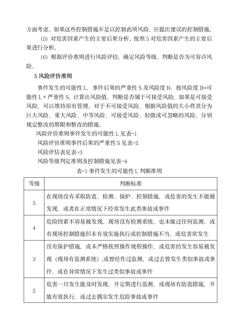 风险管控及隐患排查治理评价制度.doc第7页