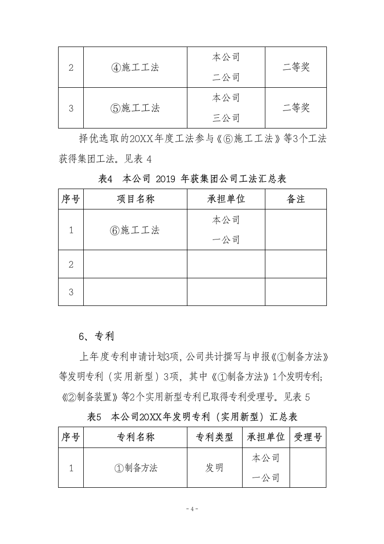 年度科技工作总结计划.docx第6页